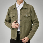 Dan Anthony San Francisco Jacket
