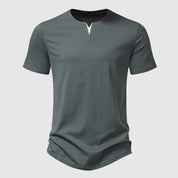 Dan Anthony Signature V-Neck Shirt