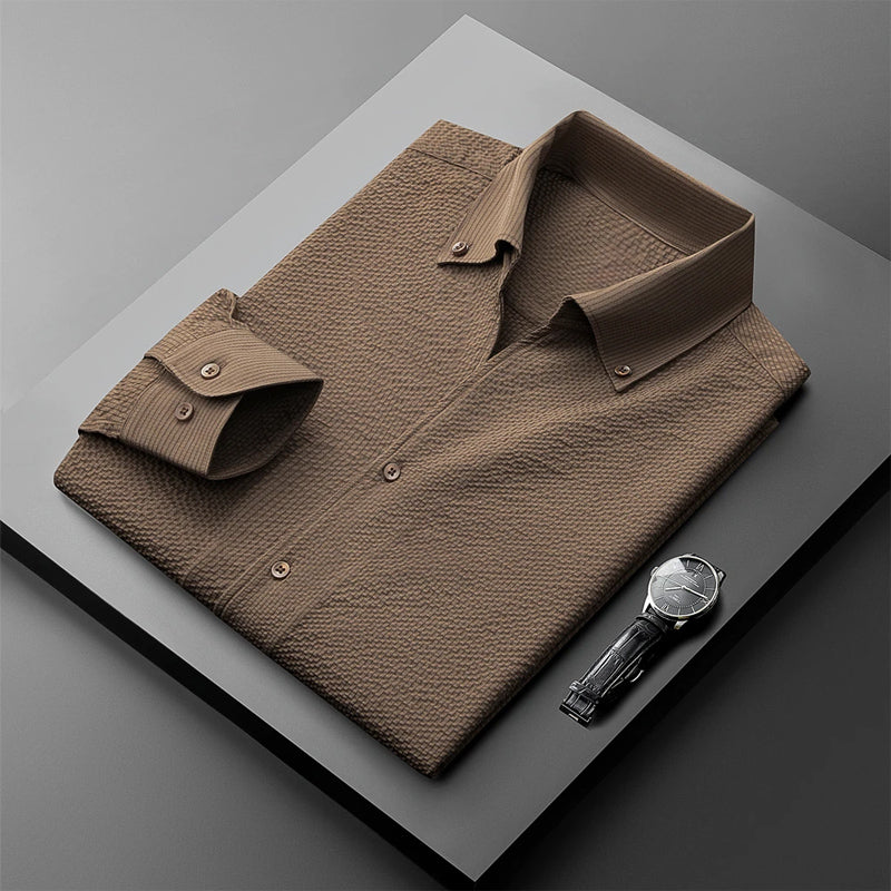 Dan Anthony Sleek Dress Shirt