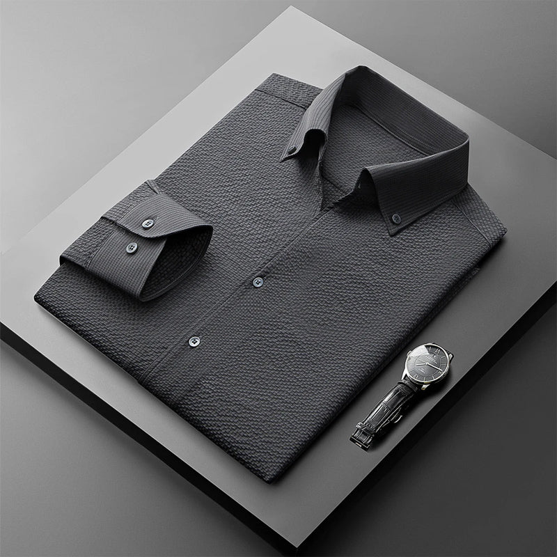 Dan Anthony Sleek Dress Shirt