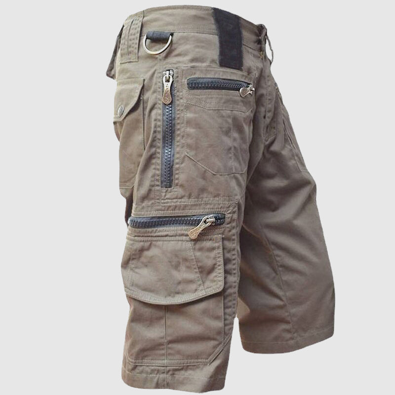 Dan Anthony Sniper Scout Shorts