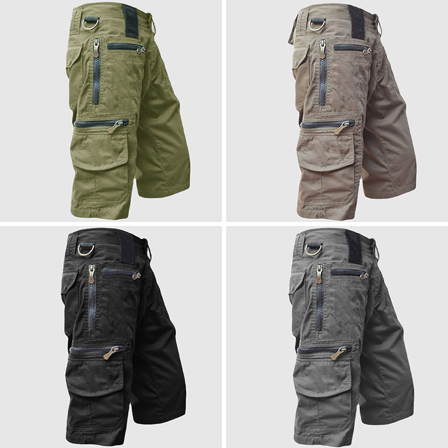 Dan Anthony Sniper Scout Shorts