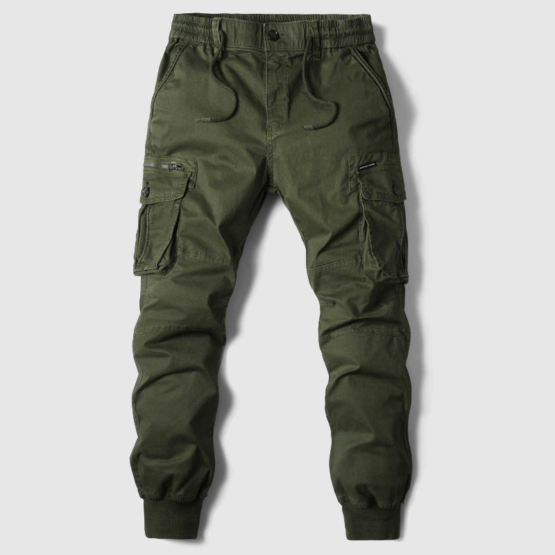 Dan Anthony Stealth Groove Pants