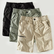 Dan Anthony Streetwear Cargo Shorts