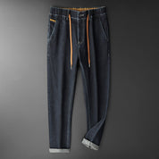 Dan Anthony Streetwear Comfortable Jeans