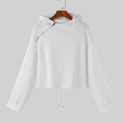 Dan Anthony Streetwear Hoodie