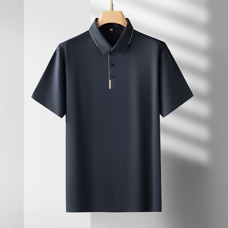 Dan Anthony Suave Polo Shirt