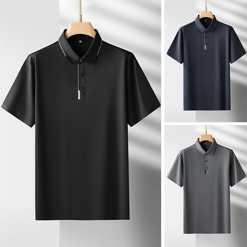 Dan Anthony Suave Polo Shirt