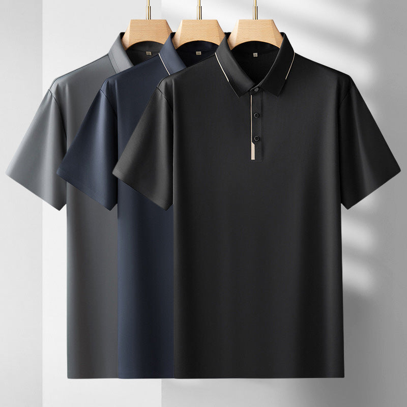 Dan Anthony Suave Polo Shirt