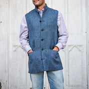 Dan Anthony Suit Vest