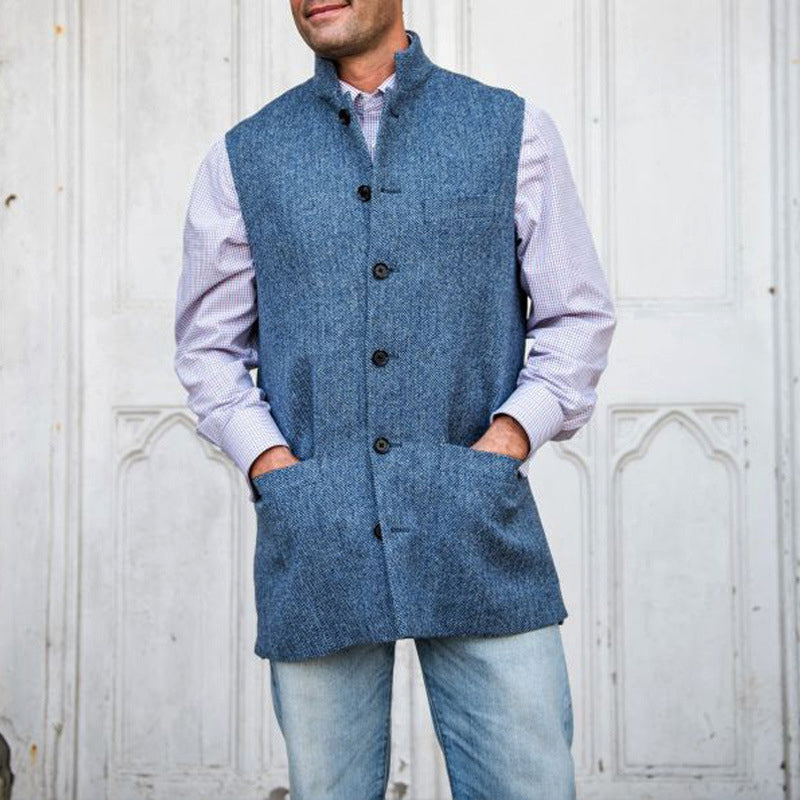 Dan Anthony Suit Vest