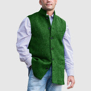 Dan Anthony Suit Vest