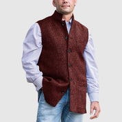 Dan Anthony Suit Vest