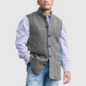 Dan Anthony Suit Vest