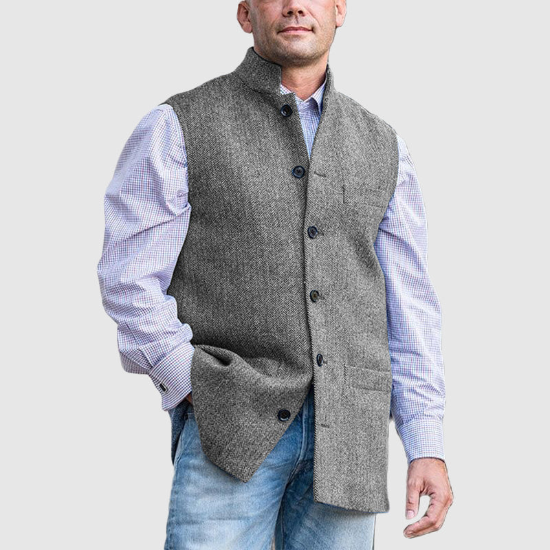 Dan Anthony Suit Vest