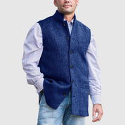 Dan Anthony Suit Vest