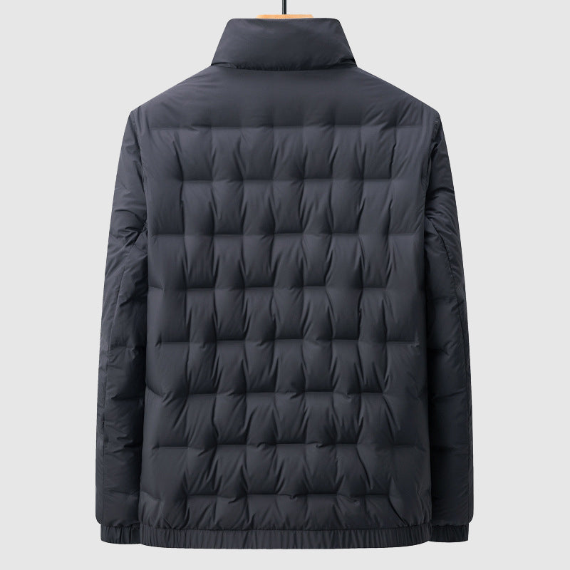 Dan Anthony Toronto Warmth Down Jacket