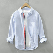 Dan Anthony Luca Summer Shirt