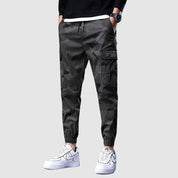 Dan Anthony Urban Camou Pants