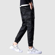 Dan Anthony Urban Camou Pants