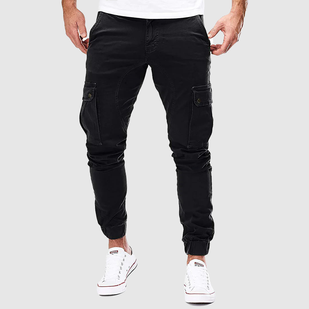 Dan Anthony Urban Ease Cargo Pants