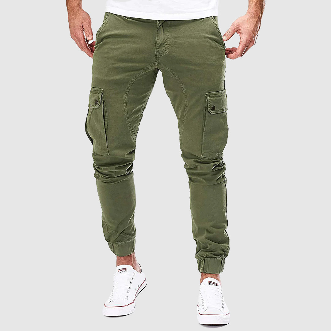 Dan Anthony Urban Ease Cargo Pants