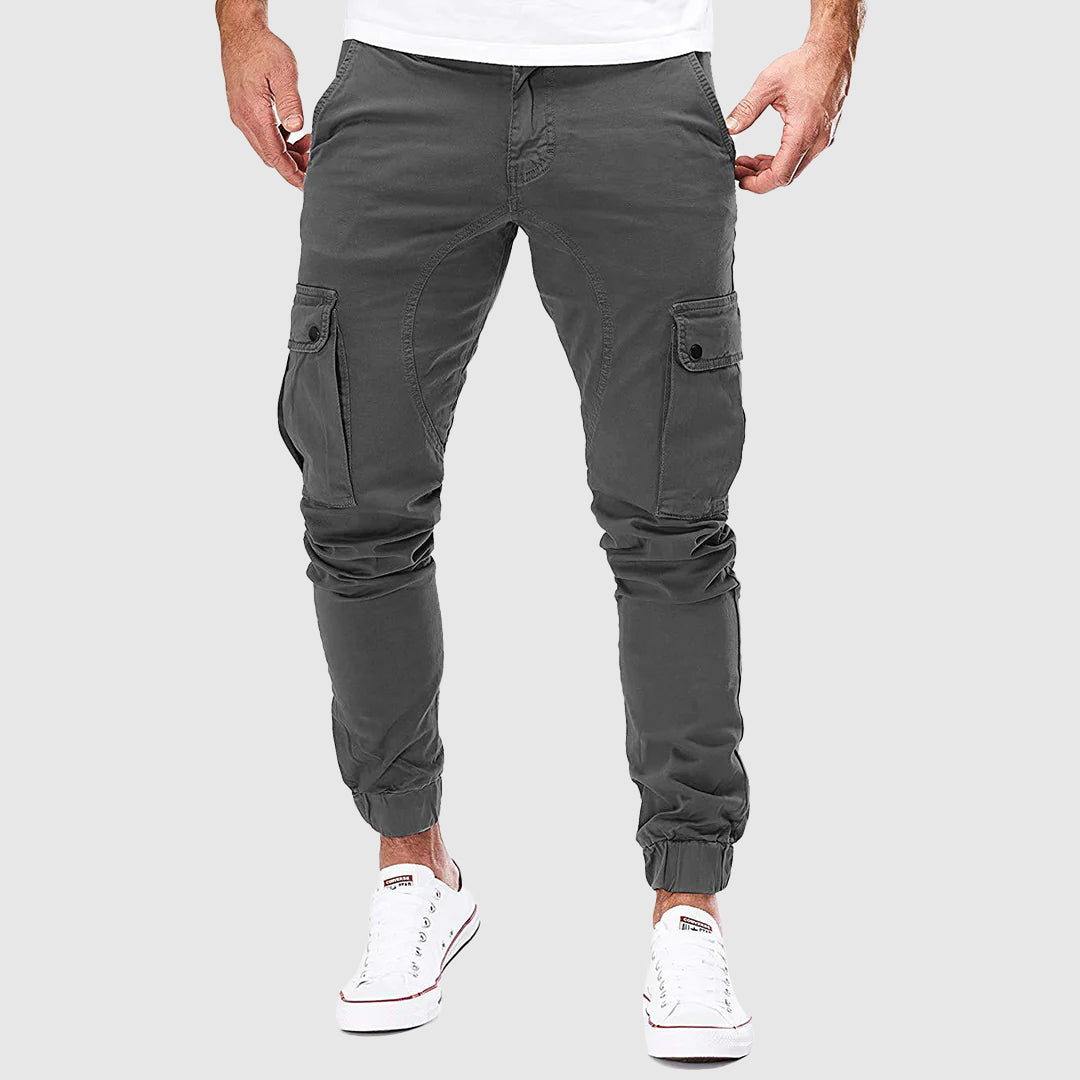 Dan Anthony Urban Ease Cargo Pants