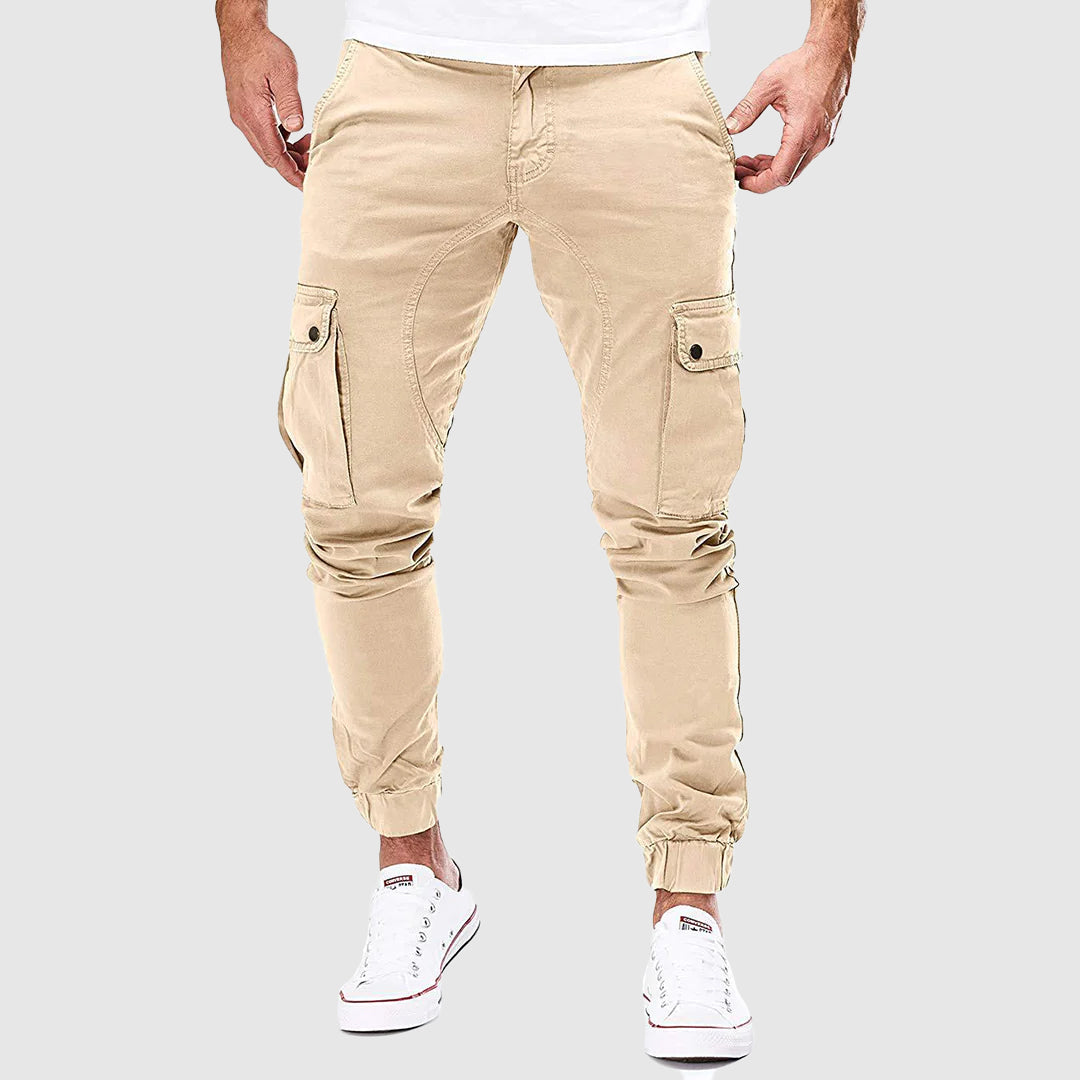 Dan Anthony Urban Ease Cargo Pants