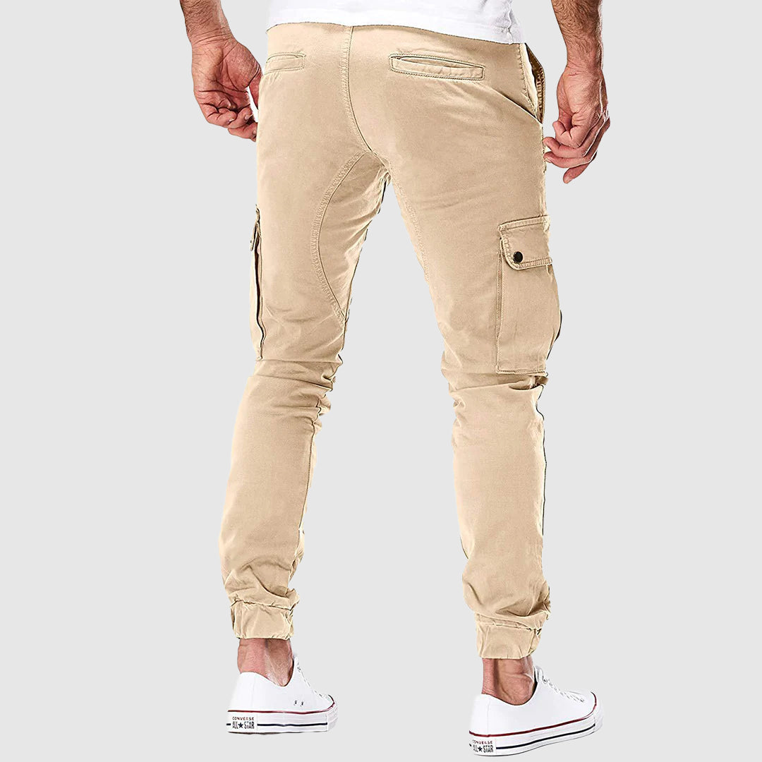 Dan Anthony Urban Ease Cargo Pants