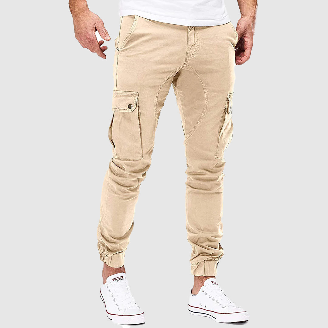 Dan Anthony Urban Ease Cargo Pants