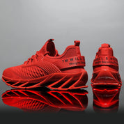 Dan Anthony Urban Pulse Sneakers
