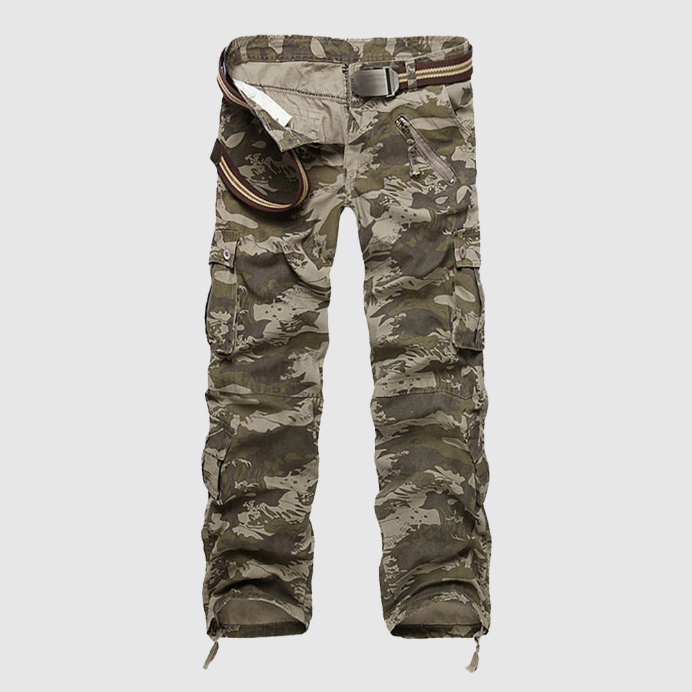 Dan Anthony Urban Ranger Pants