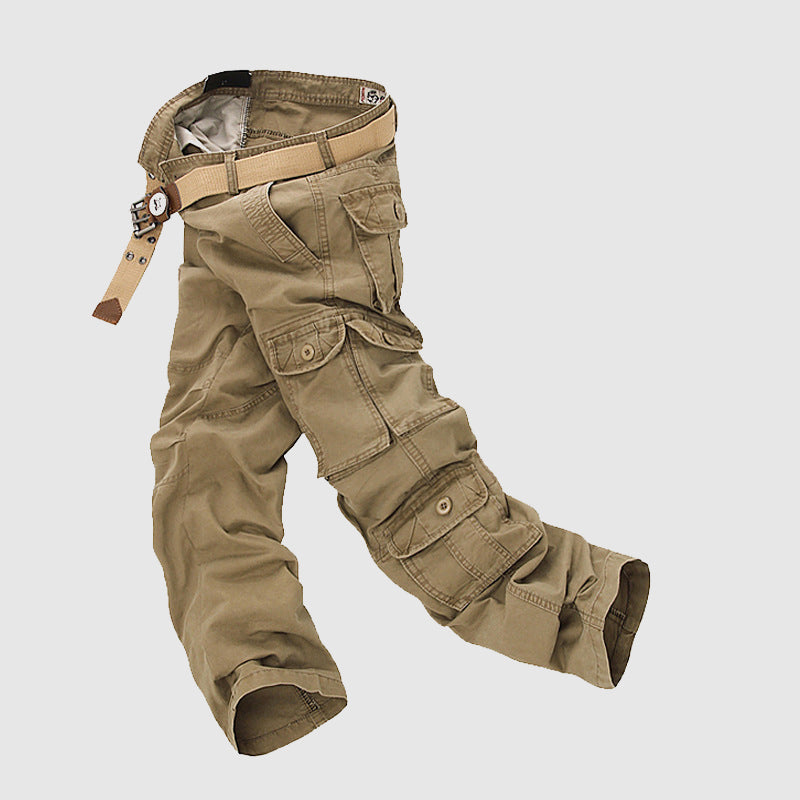 Dan Anthony Urban Ranger Pants