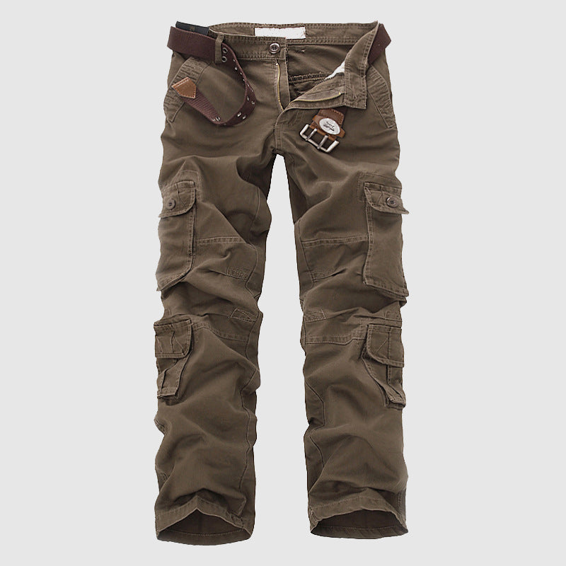 Dan Anthony Urban Ranger Pants