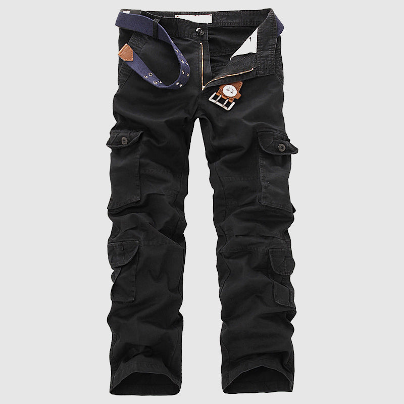 Dan Anthony Urban Ranger Pants