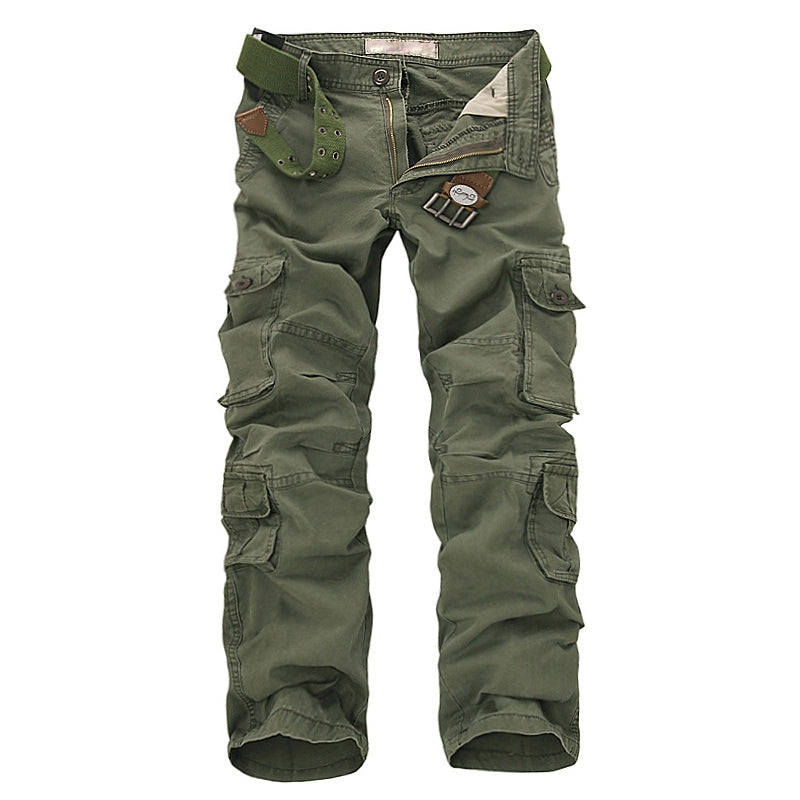 Dan Anthony Urban Ranger Pants