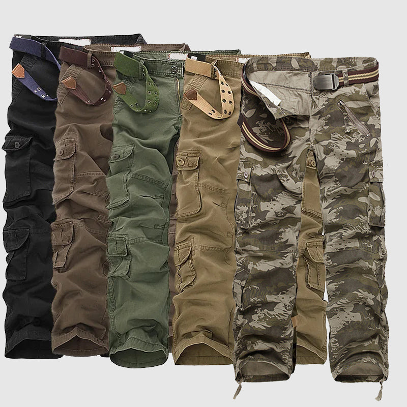 Dan Anthony Urban Ranger Pants