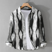 Dan Anthony Vibrant Echo Shirt