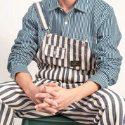 Dan Anthony Vintage Vibe Overalls