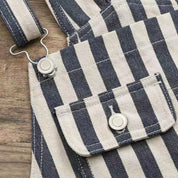 Dan Anthony Vintage Vibe Overalls