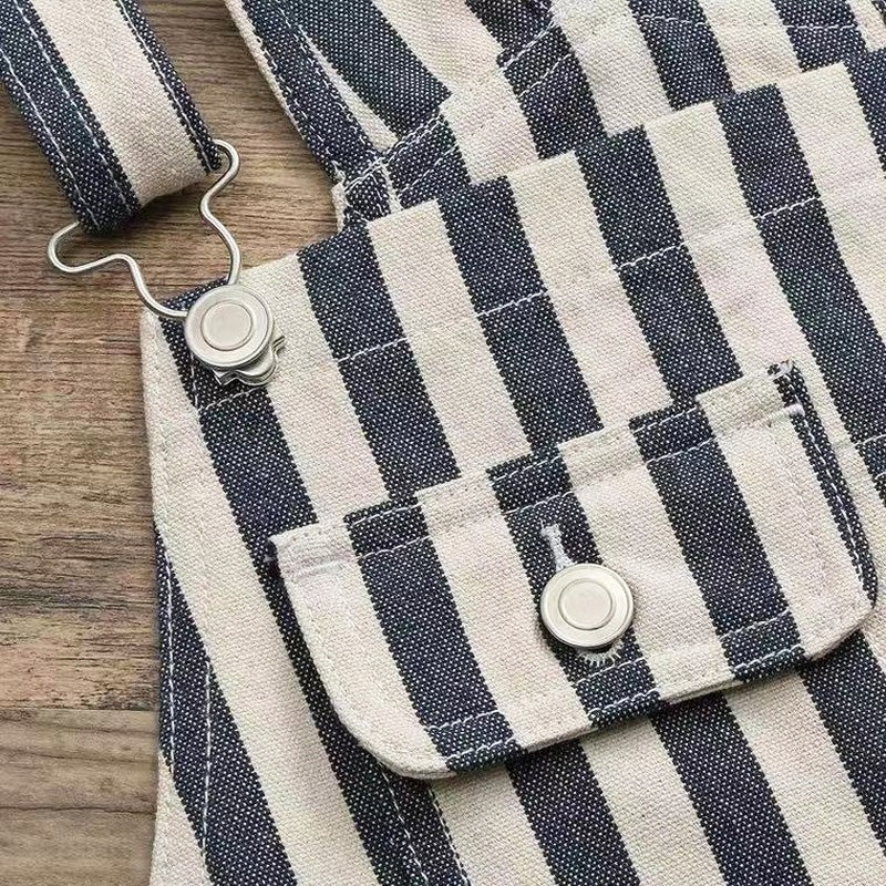 Dan Anthony Vintage Vibe Overalls