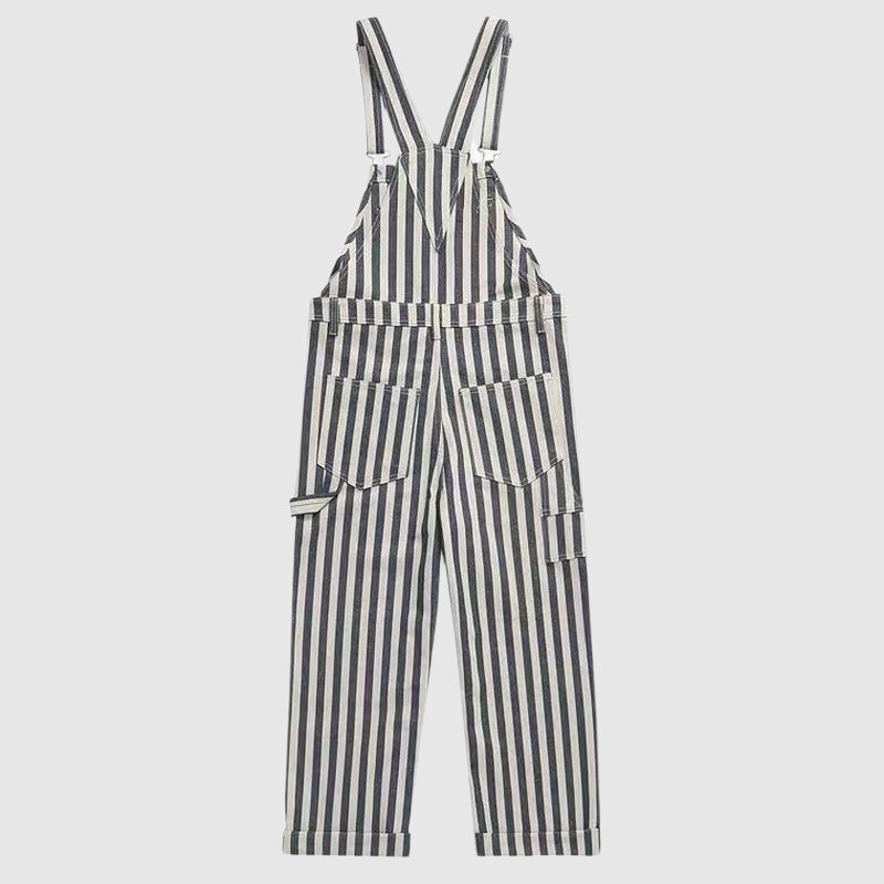 Dan Anthony Vintage Vibe Overalls
