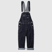 Dan Anthony Vintage Vibe Overalls