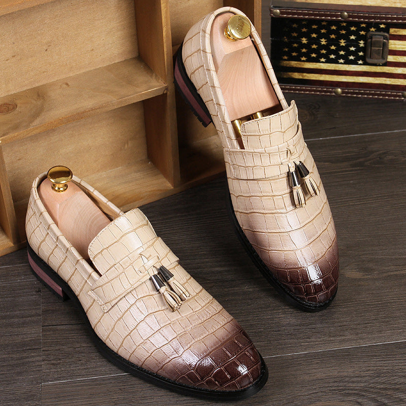Anthony Wall Street Loafers – Beverlybased