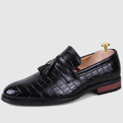 Dan Anthony Wall Street Loafers