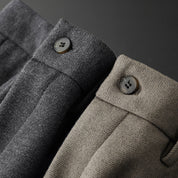 Dan Anthony Warm Business Trousers