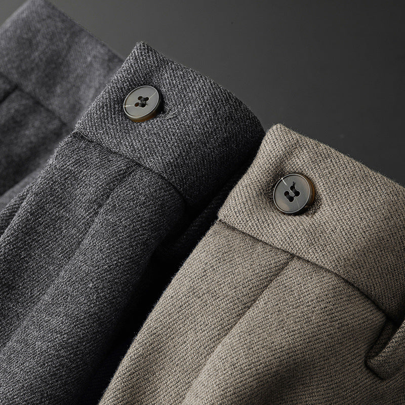 Dan Anthony Warm Business Trousers