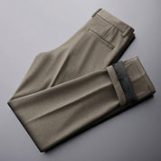 Dan Anthony Warm Business Trousers