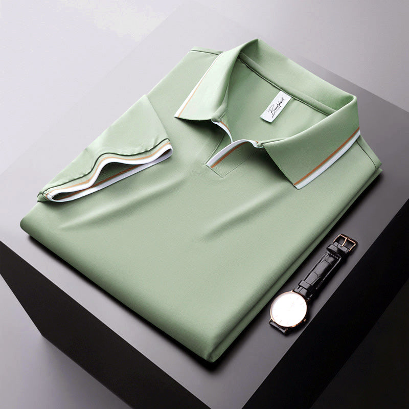 Dan Anthony Wellington Polo Shirt