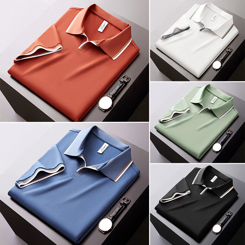 Dan Anthony Wellington Polo Shirt